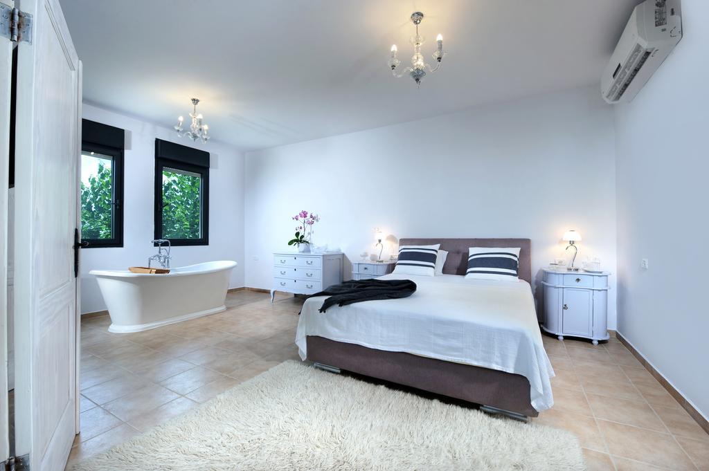Yamim Suites On The Beach Szawe Cijjon Zewnętrze zdjęcie