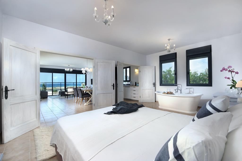 Yamim Suites On The Beach Szawe Cijjon Zewnętrze zdjęcie